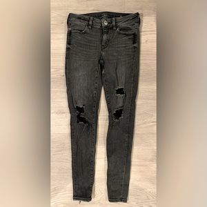 American Eagle Next Level Stretch jeans